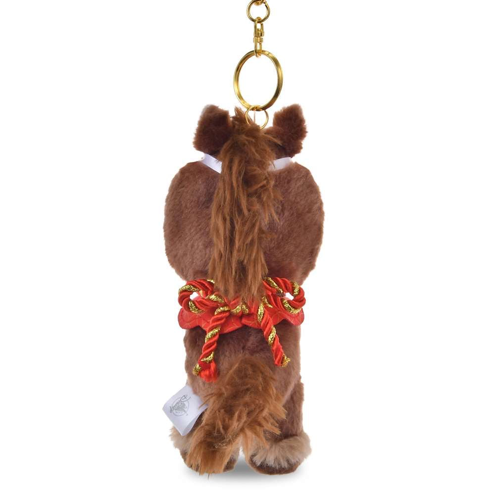 Pooh 啡色 掛飾| New Year 2026 - ETO Collection