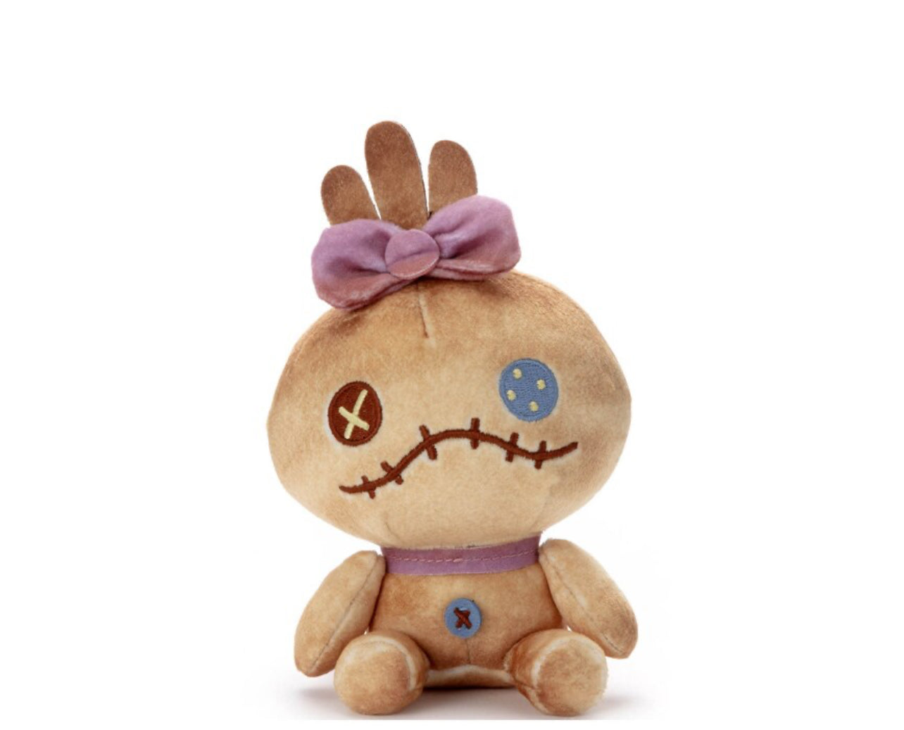 Disney Bakery Nui Pan - Stitch/ 小甘 公仔/ 掛飾