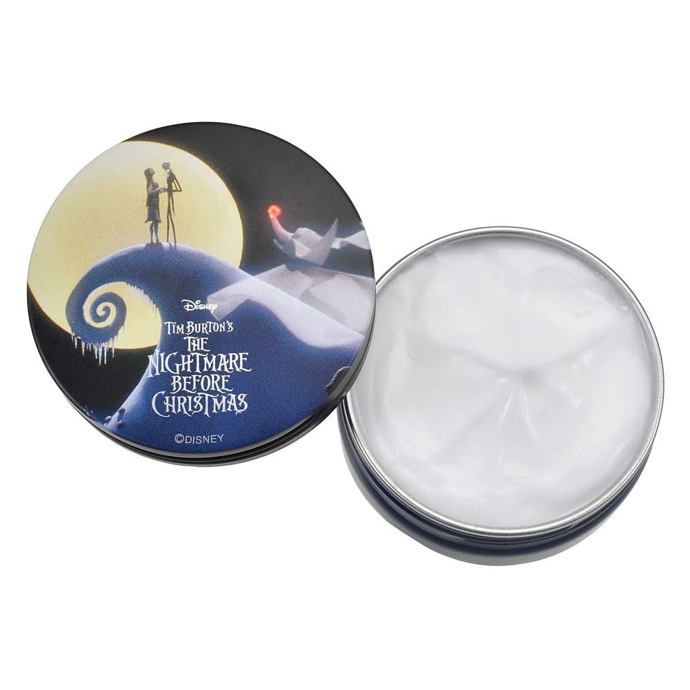 多用途 cream|TIM BURTON'S THE NIGHTMARE BEFORE CHRISTMAS