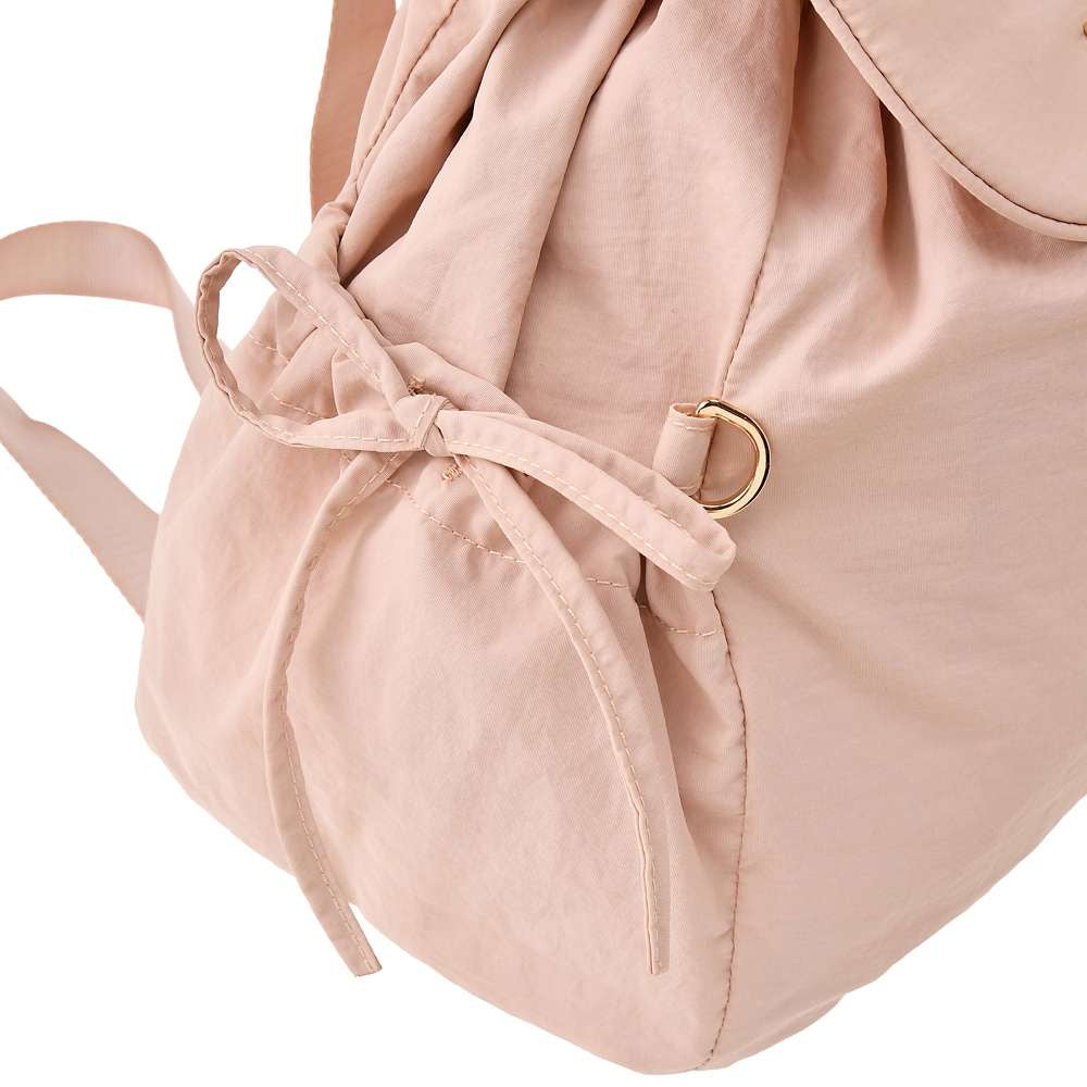 Mickey/ Marie 背囊 - Softy Design Casual Bag