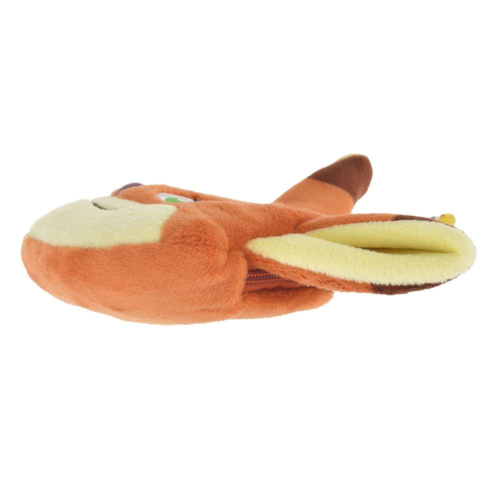 Stitch/ Marie/ Nick - 心形扣大頭Pouch