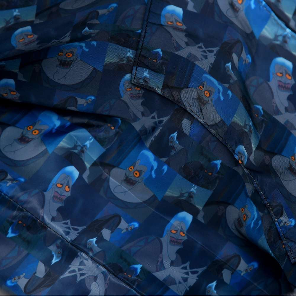Hades 斜揹袋 - Disney Store Halloween Villians 2025