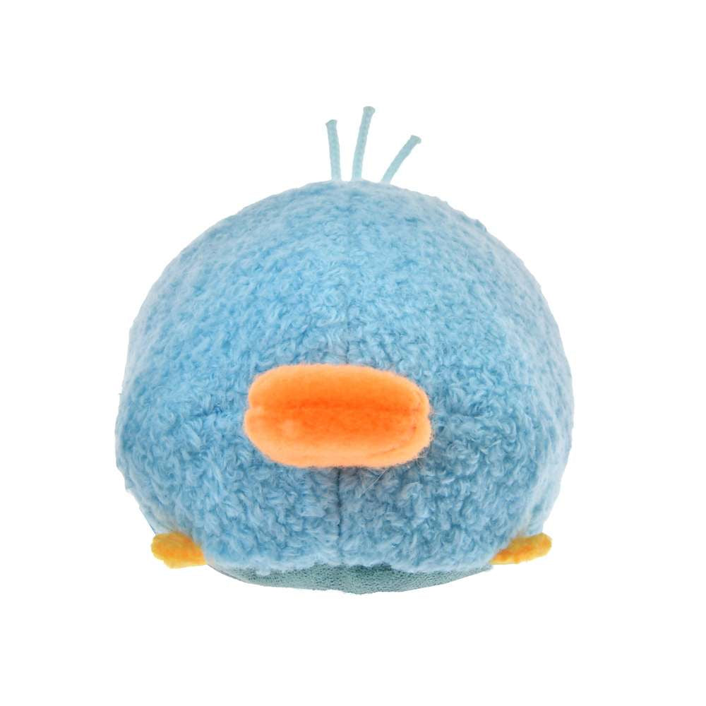 泰瑞Tsum Tsum 公仔(S) 普通款