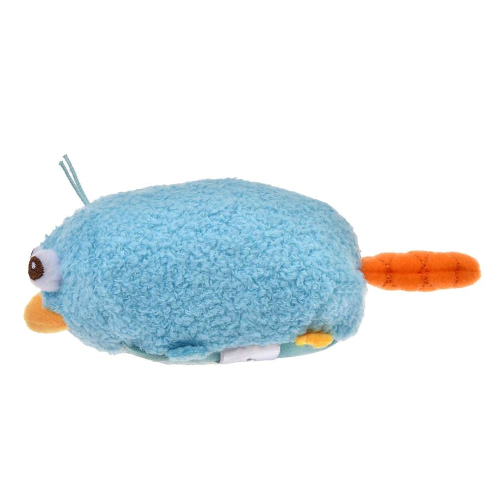 泰瑞Tsum Tsum 公仔(S) 普通款