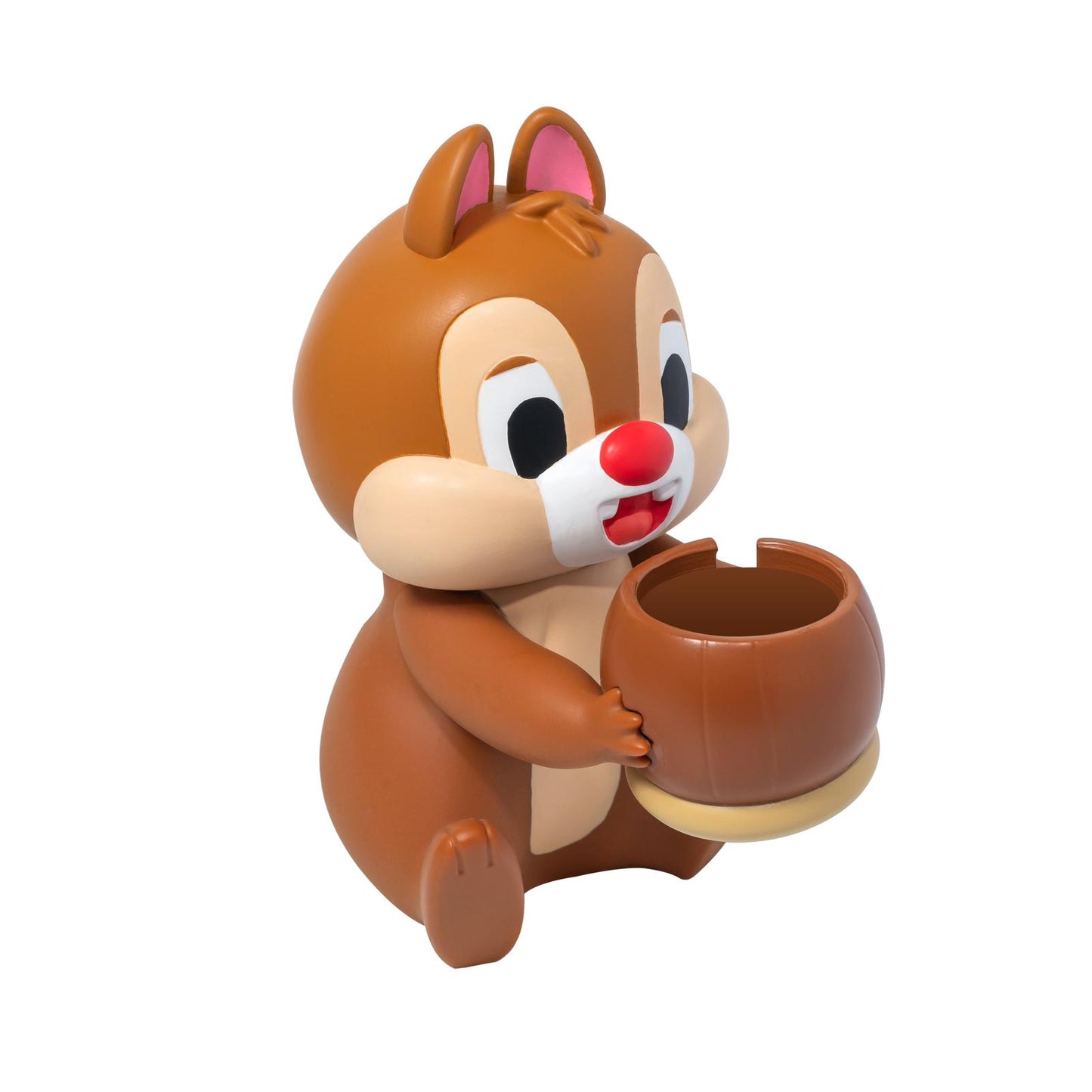 台灣 infoThink 公仔充電座for Apple Watch Chip/ Dale/Donald/ Mickey/ Stitch/ Pooh/ Pooh (聖誕款)