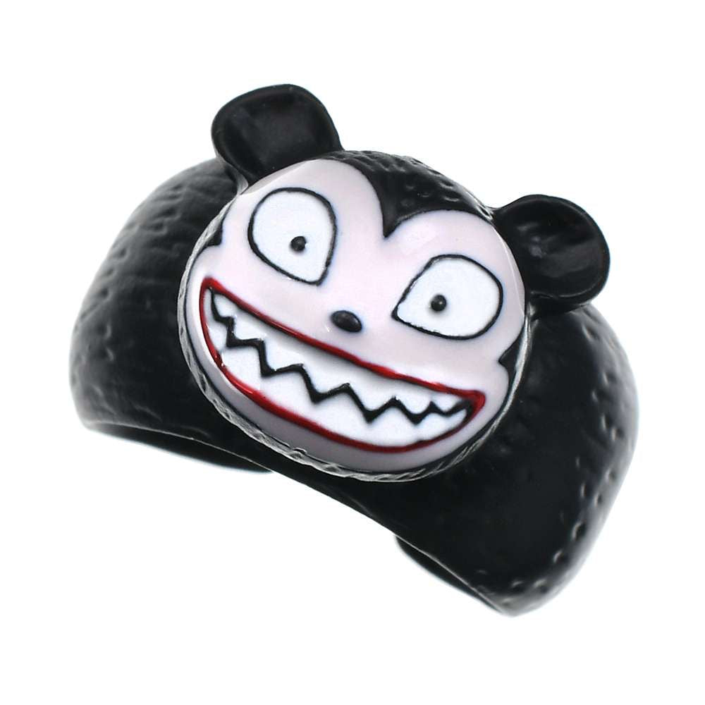 Vampire Teddy 戒指 - TIM BURTON'S THE NIGHTMARE BEFORE CHRISTMAS