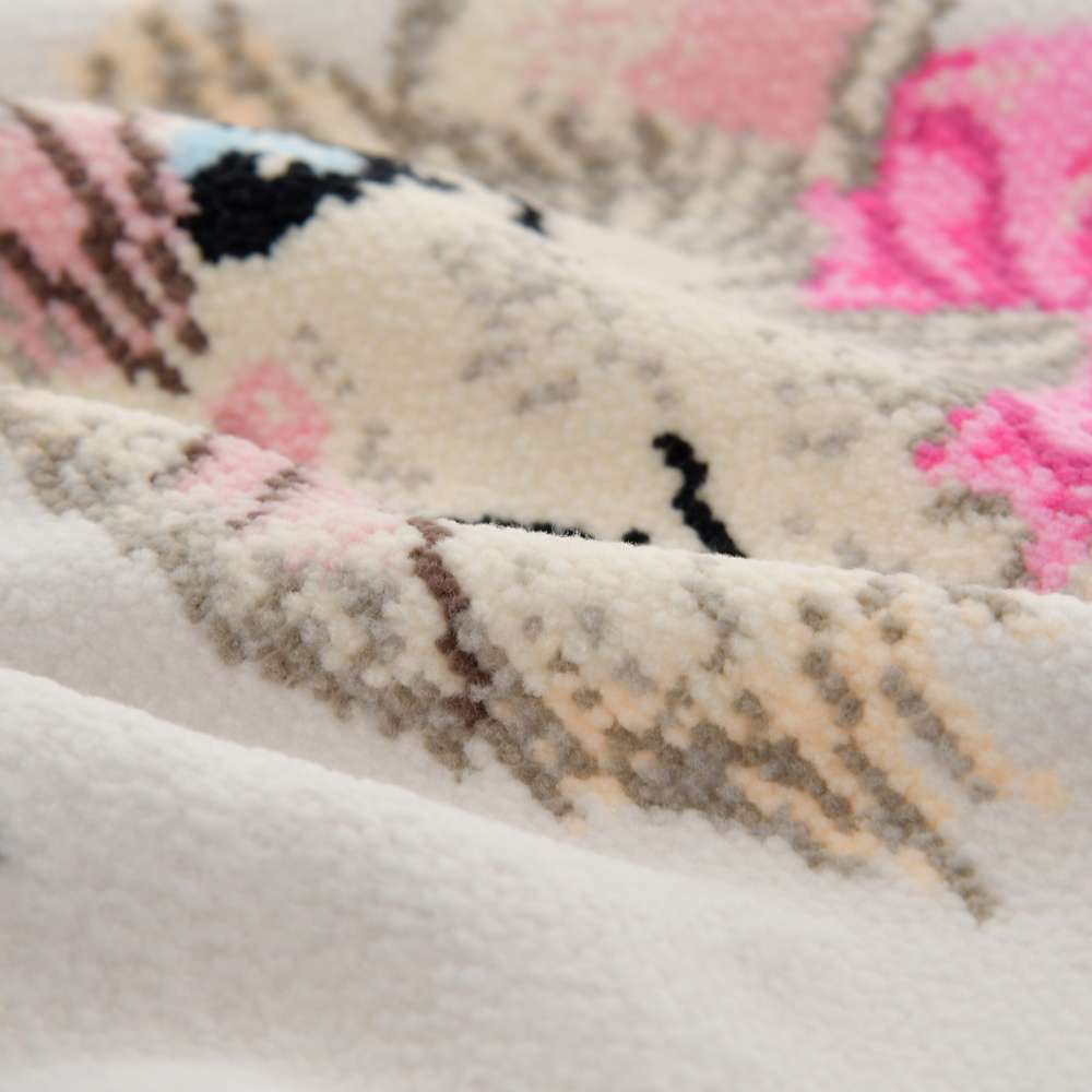 Marie 手巾仔| ARISTOCATS 55TH