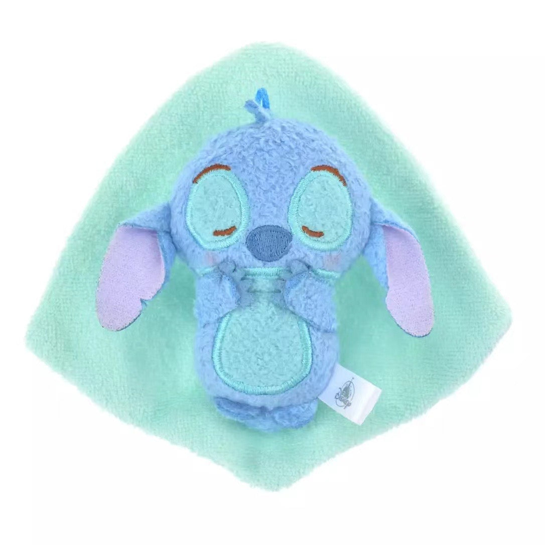 現貨 OKURUMI Pooh/ Stitch/ Marie/ Dumbo/ Donald/ Minnie 公仔吊飾