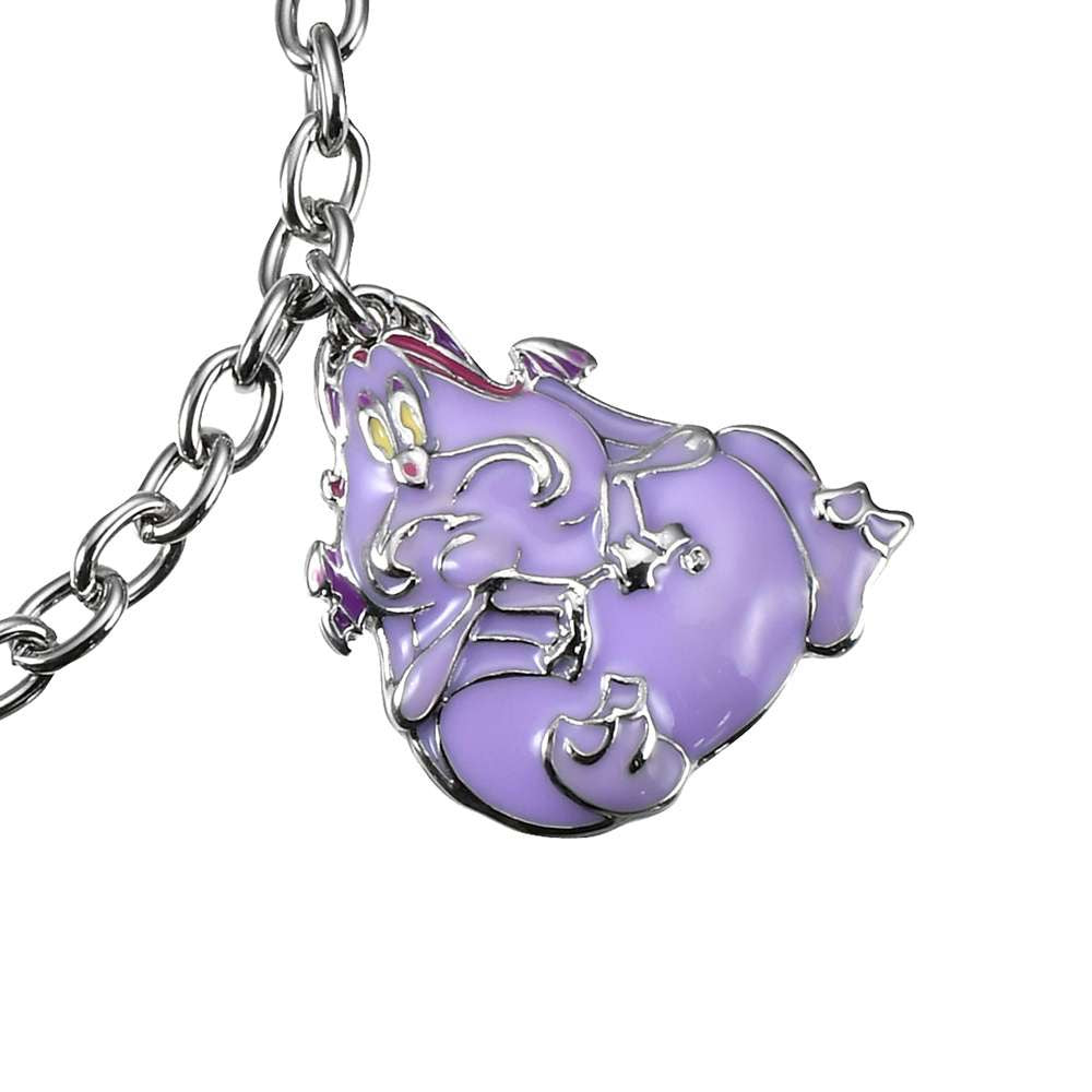 黑魔后/ Ursula/ Hades 吊飾 - Disney Store Halloween Villians 2025
