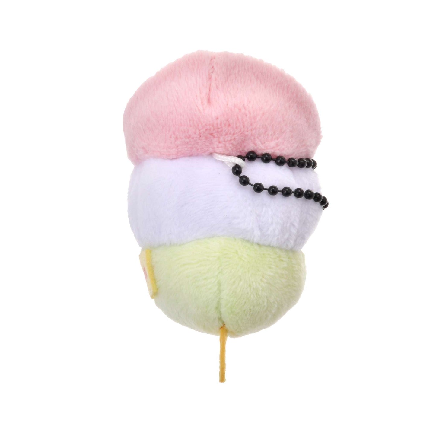 Pooh/ Piglet - 和菓子Tsum Tsum 掛飾