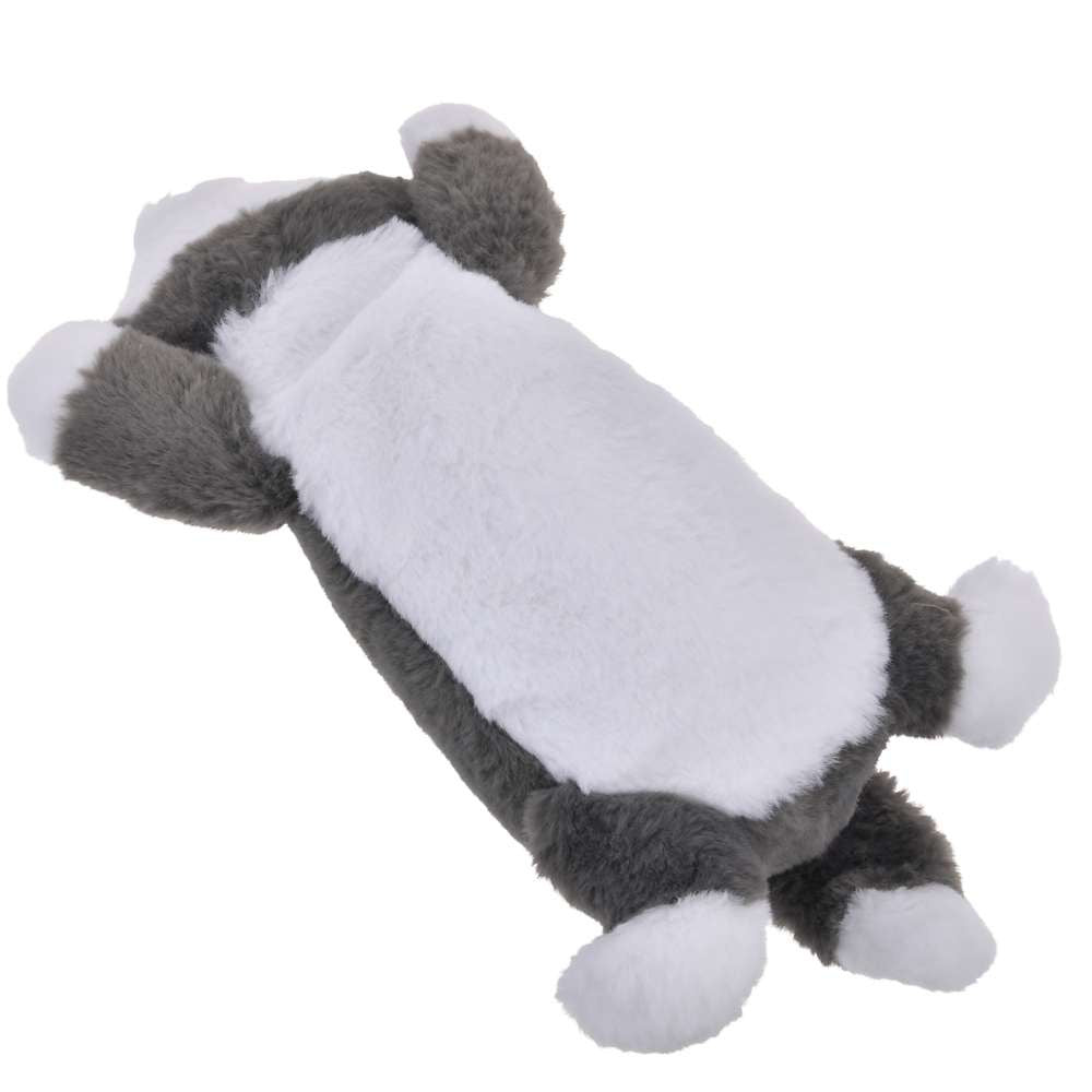 Teddy Bear/ 小甘/ Figaro/ Nana 公仔筆袋 Plush Pencase