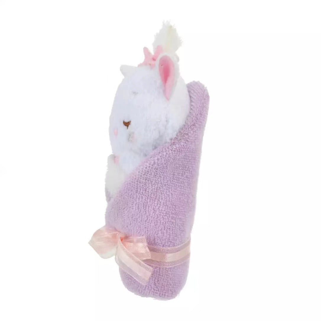 現貨 OKURUMI Pooh/ Stitch/ Marie/ Dumbo/ Donald/ Minnie 公仔吊飾