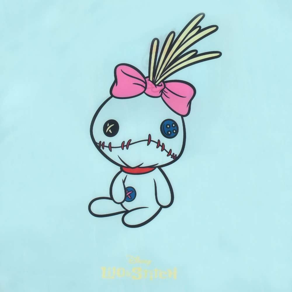 小甘/ Teddy Bear/ Figaro/ Cinderella鼠鼠 摺疊環保袋
