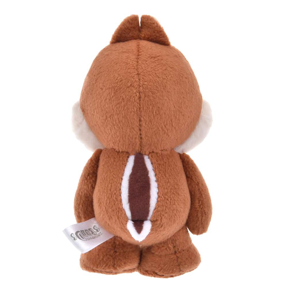 Donald/ Daisy/ Chip/ Dale 復古懷舊風公仔 Disney StanDs