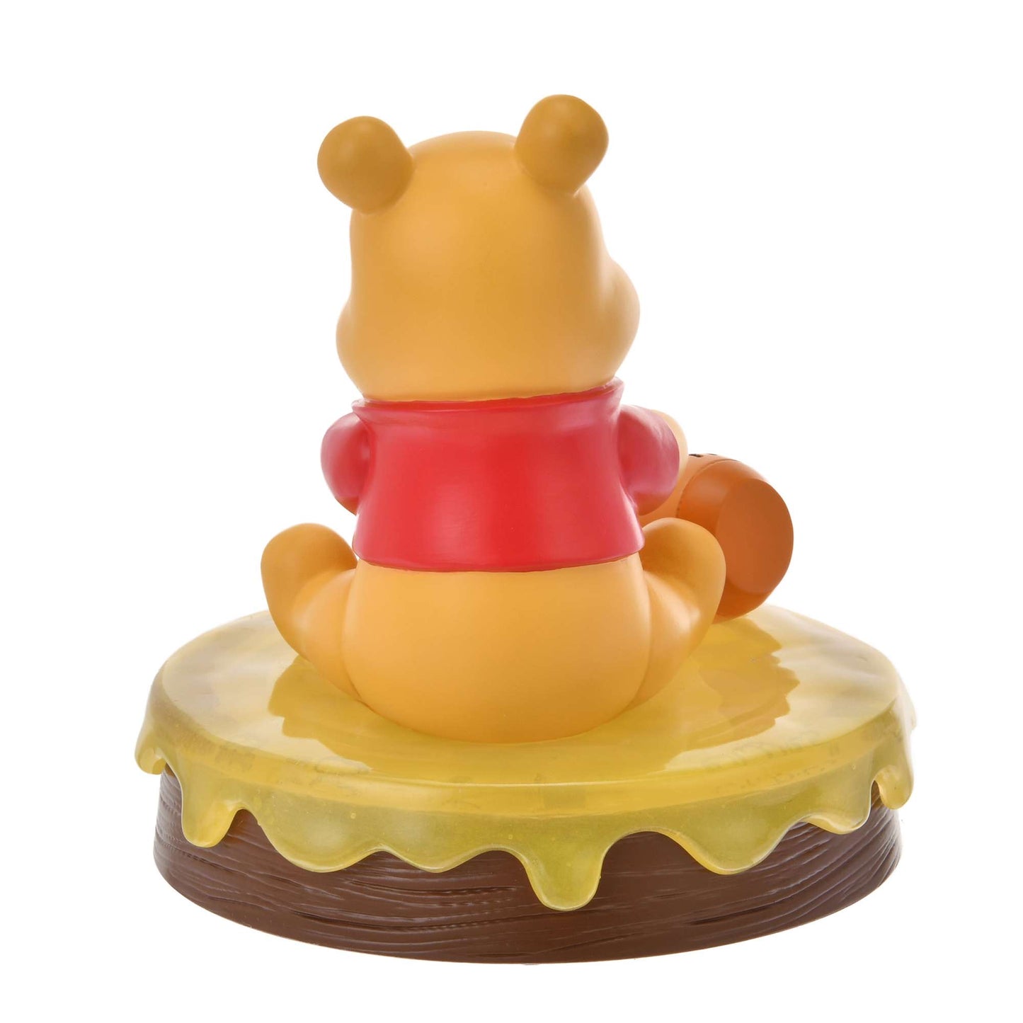 Pooh LED Figure - Honey Day 2025