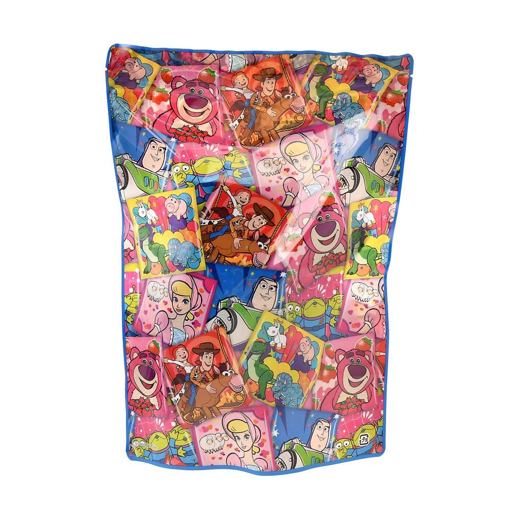 袋裝 爆谷 TOY STORY CONFECTIONERY