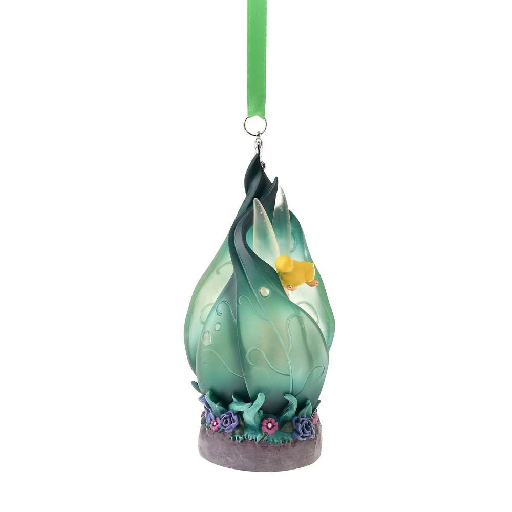 Tinkerbell - Ornament 2025