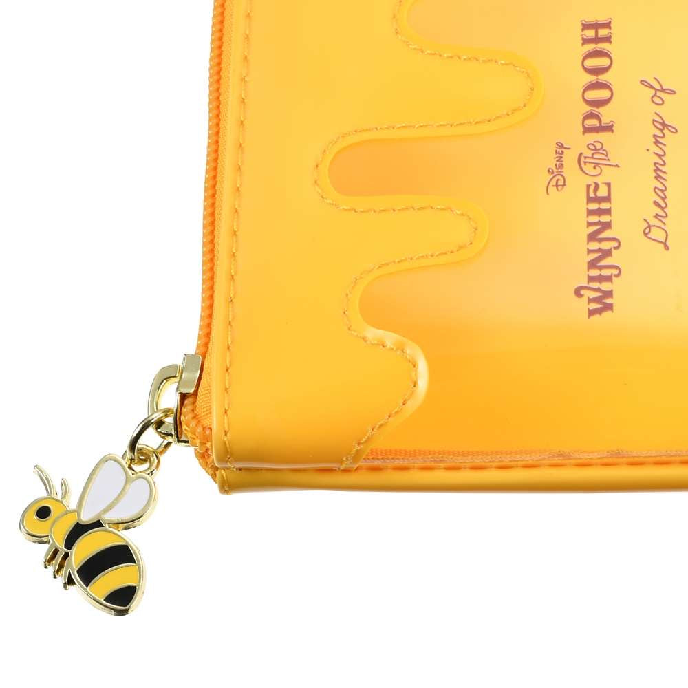 Pooh Pouch - Honey Day 2025