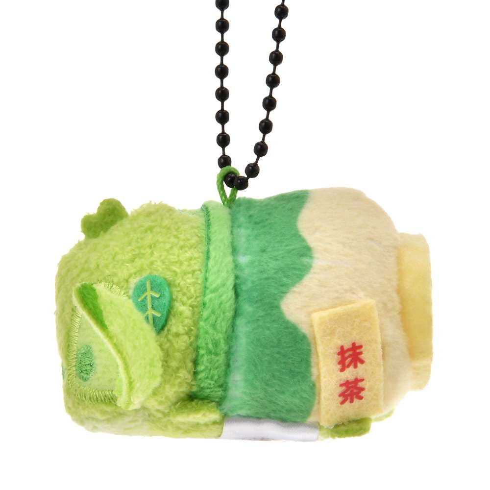 Donald/ Stitch/ Baymax - 和菓子Tsum Tsum 掛飾