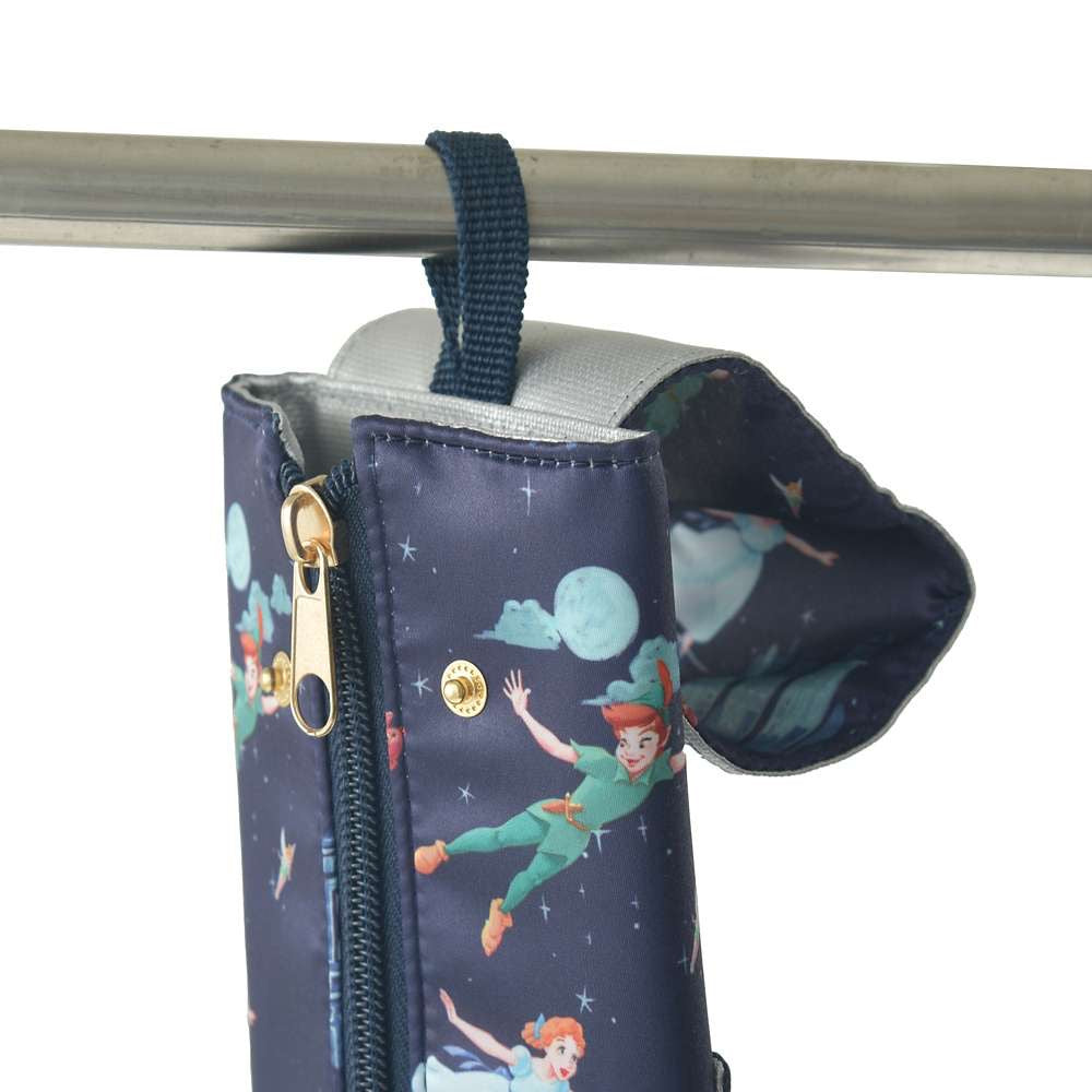 電髮夾袋 - Peter Pan Travel