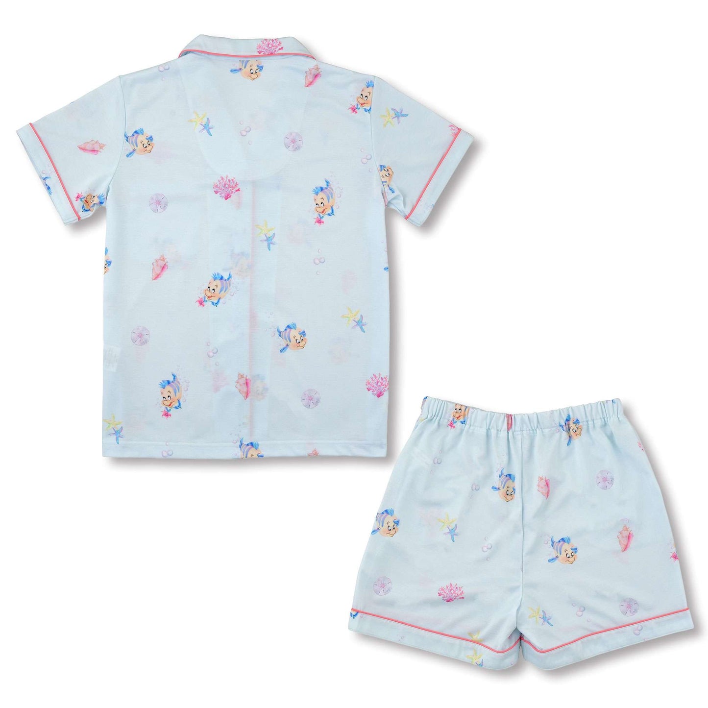 Olaf/ 小胖/ Pascal 睡衣套裝 Disney Cool Goods