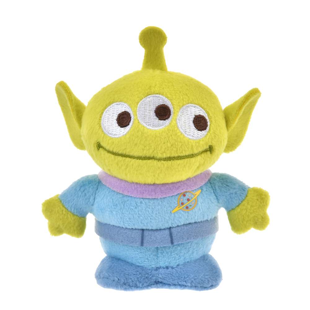 Toy Story 公仔 Disney StanDs|TOYSTORY 30TH