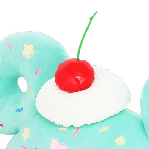 雲妮Cushion - VANELLOPE’S SWEET POP WORLD 東京迪士尼樂園