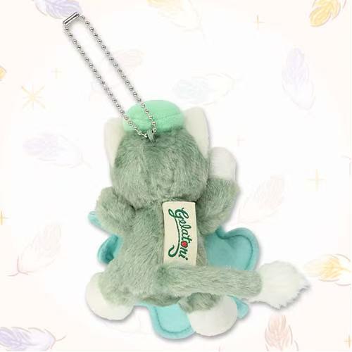 Duffy & Friends 坐款掛飾 - Wishing Wing