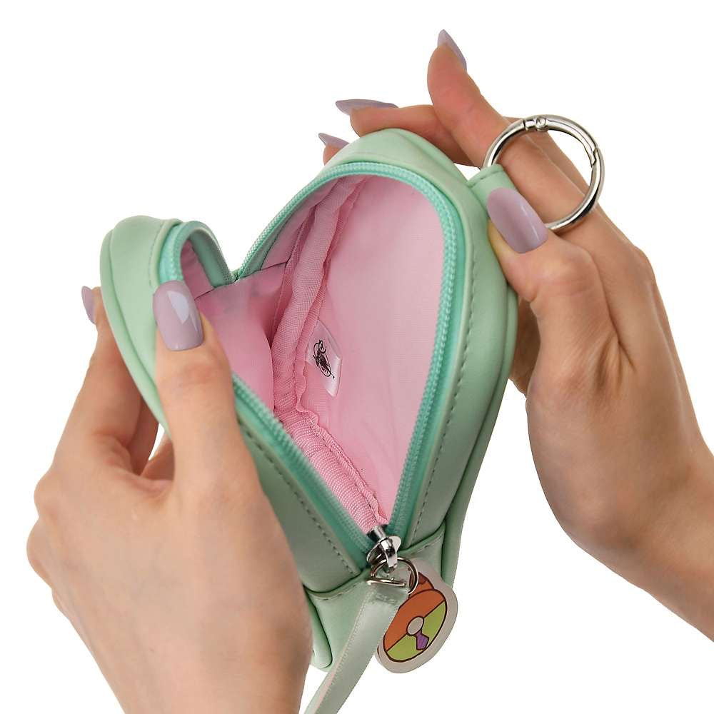 Judy & Nick 痛袋 | 10TH Anniversary Collection from the Disney movie Zootopia