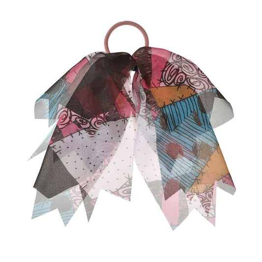 Sally 橡筋  - TIM BURTON'S THE NIGHTMARE BEFORE CHRISTMAS