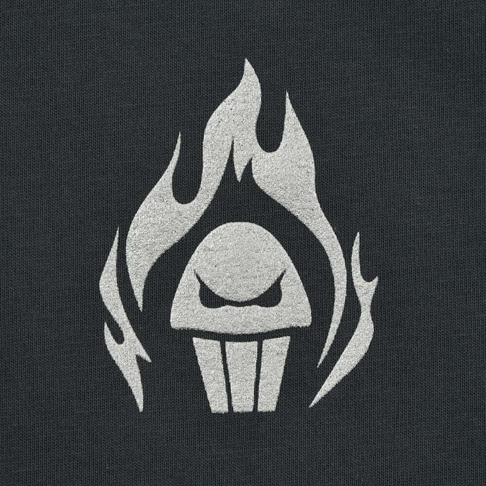 Hades Tee - Disney Store Halloween Villians 2025