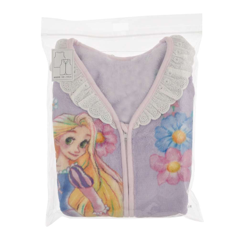 Rapunzel 背心褸 | Enjoy Winter | Warm Goods