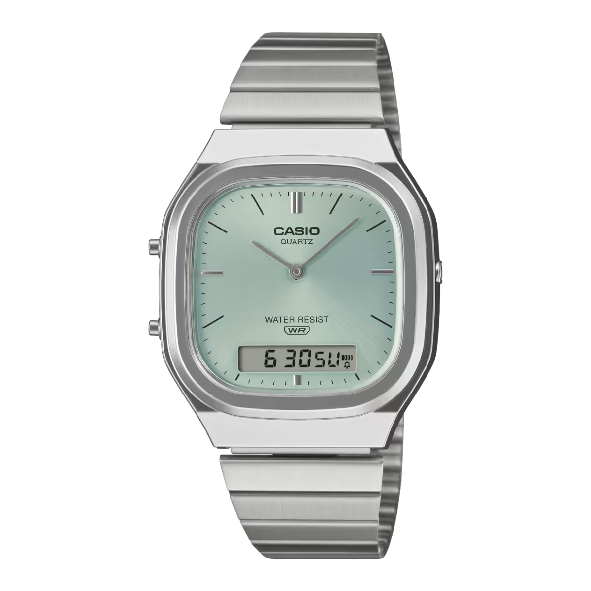 CASIO VINTAGE | AQ-240E 復古數碼錶