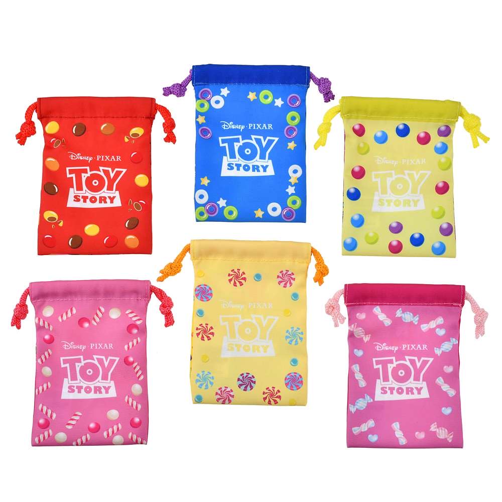 盲抽索袋 TOY STORY CONFECTIONERY
