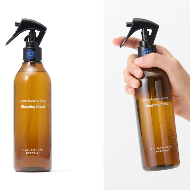 現貨 無印良品 MUJI 「睡眠麻藥」助眠香氛噴霧 Room Fragrance Spray (9月到貨)