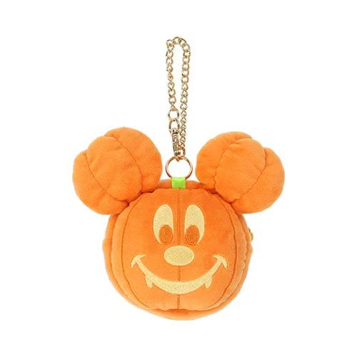 南瓜痛袋/ Pouch -  Disney Halloween 2025