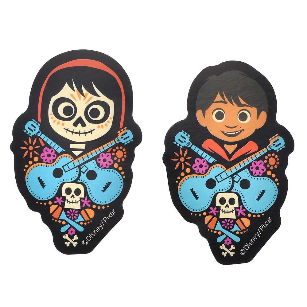 夜光 Sticker Set Remember me