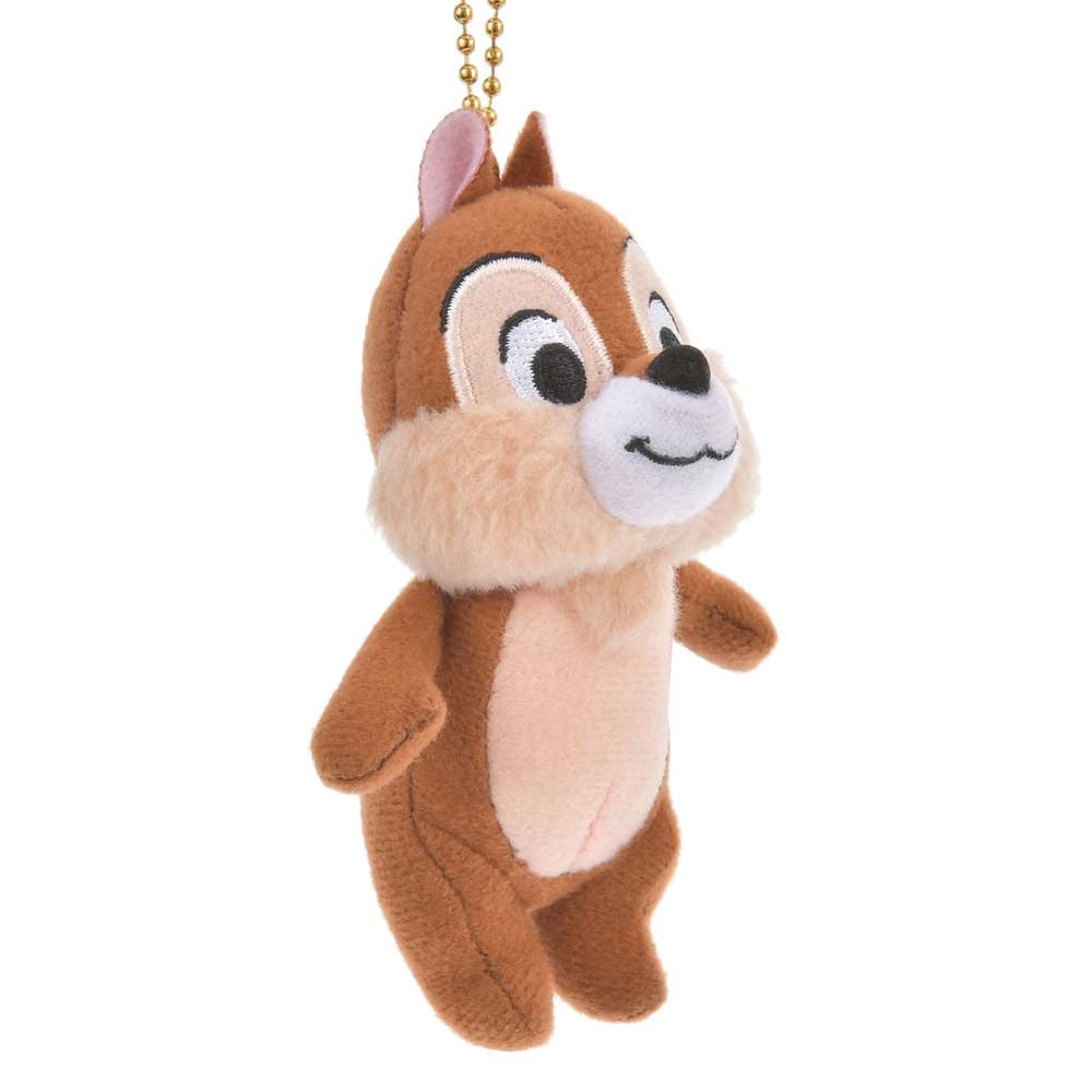 mini JAPAN STYLE 掛飾 Pooh/ Piglet/ Tigger/ Eeyore/ Roo/ Chip/ Dale/ Stitch/ 小甘