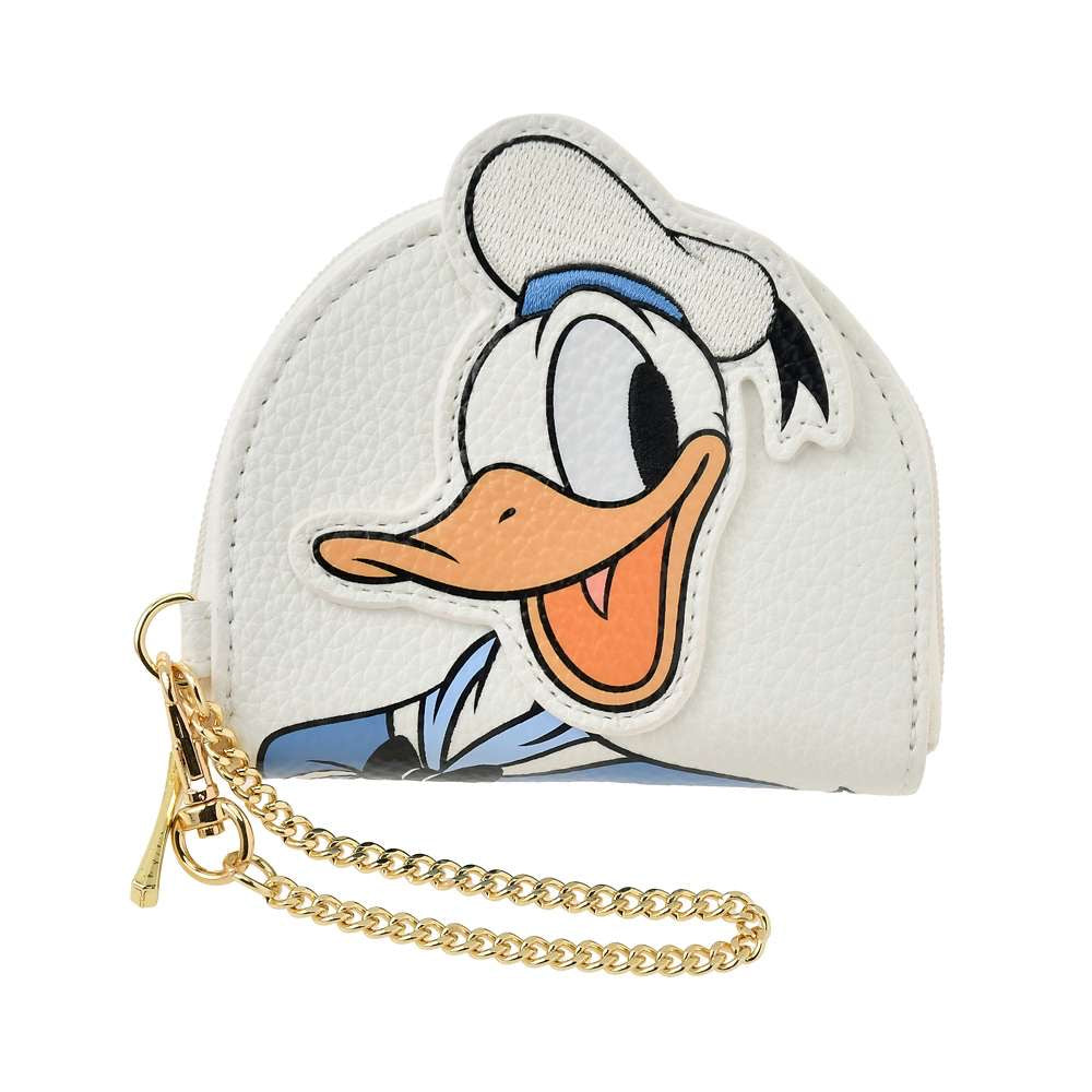 Donald/ Mickey/ Minnie Pouch OTONA CHARM
