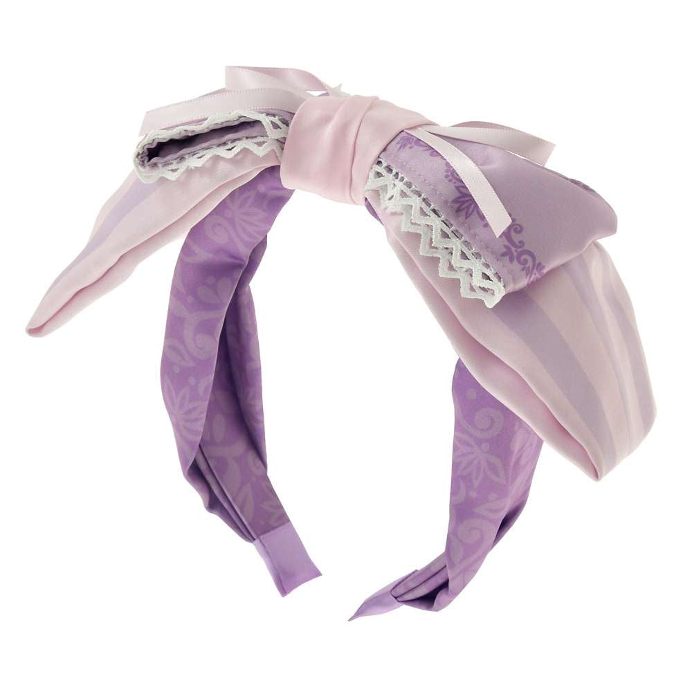 Rapunzel/ Anna/ Belle 頭箍 - Custume Goods
