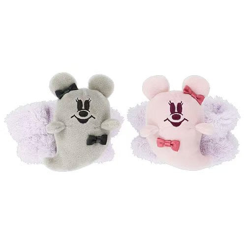 鬼鬼手腕毛巾套裝 -  Disney Halloween 2025