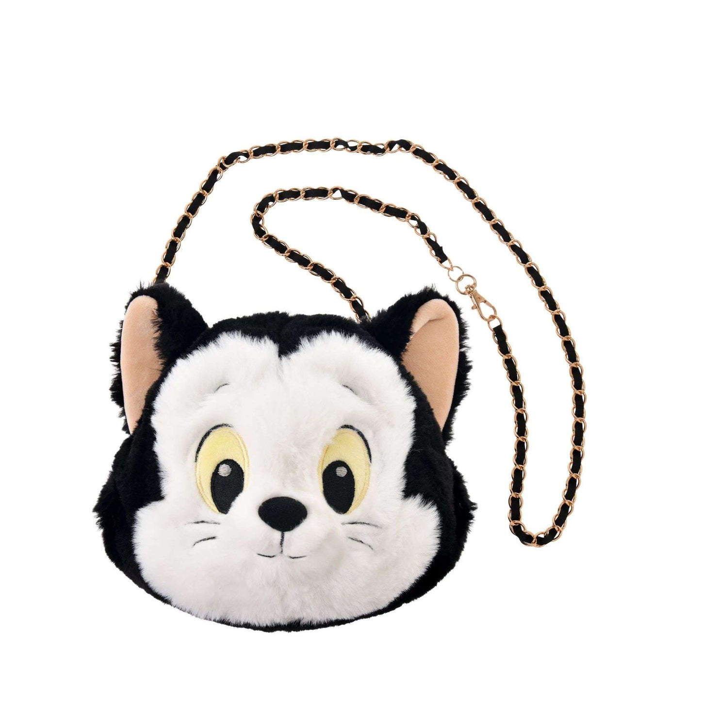 Marie/ Lady/ Lucifer/ Figaro 2Way 斜揹袋 - Plush Pochette