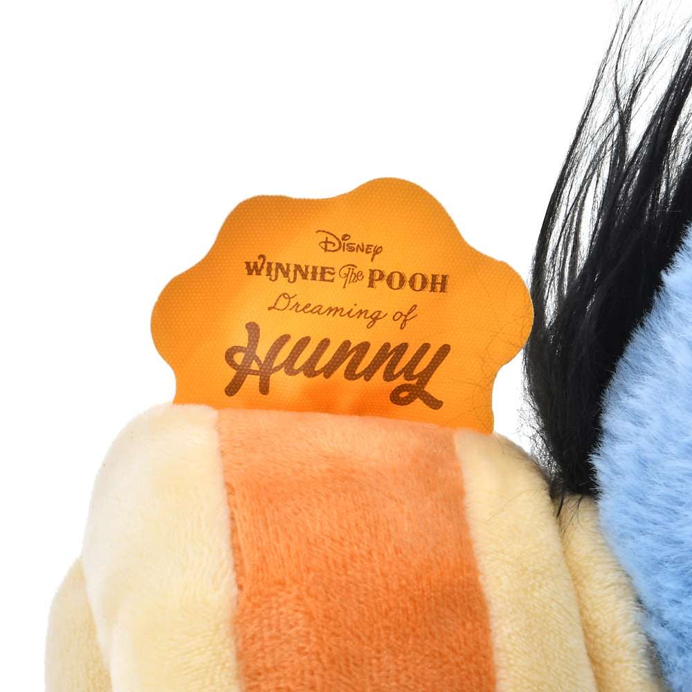 Eeyore 公仔 - Honey Day 2025