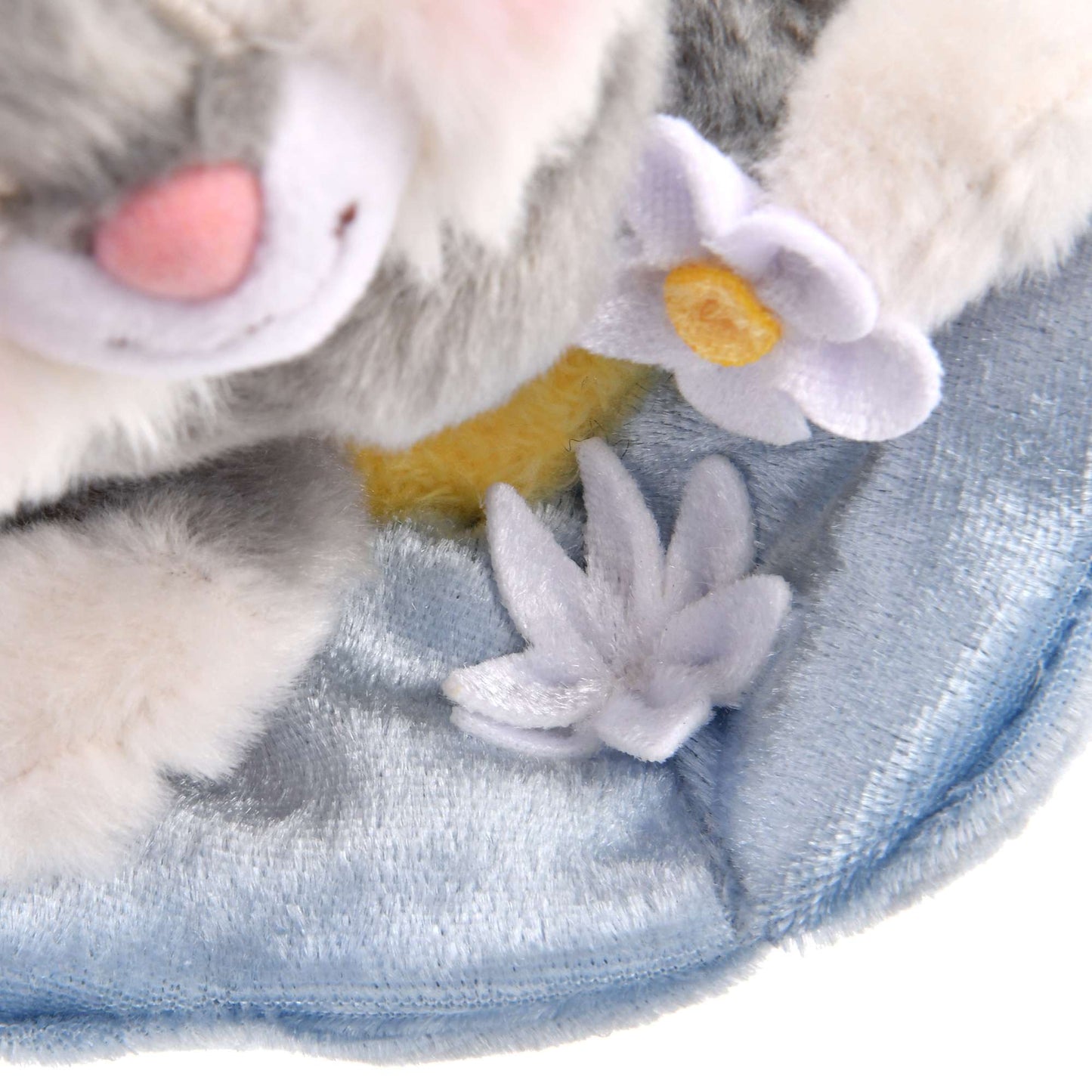 Thumper 匙扣 - Flower Garden