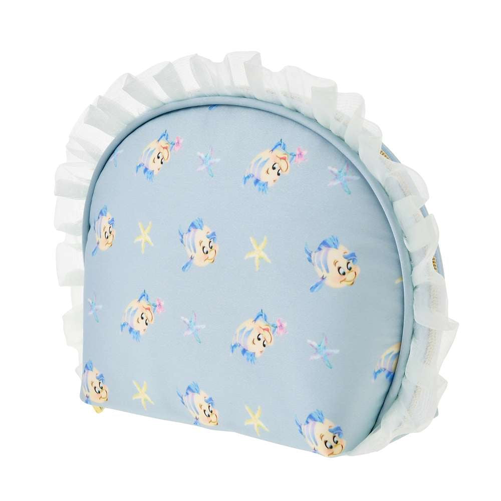 小胖 Pouch - Frill