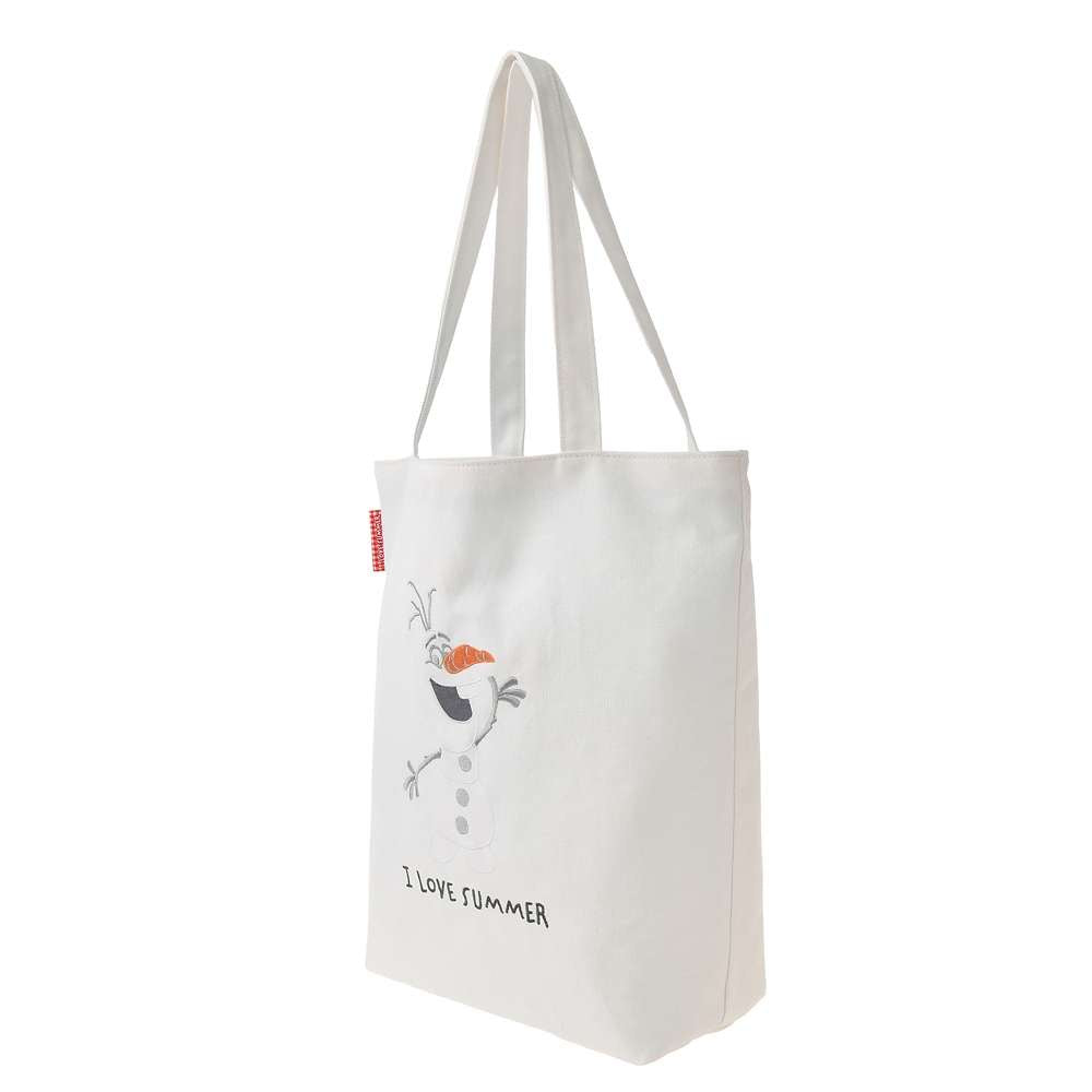 Tote Bag - My Pal Olaf