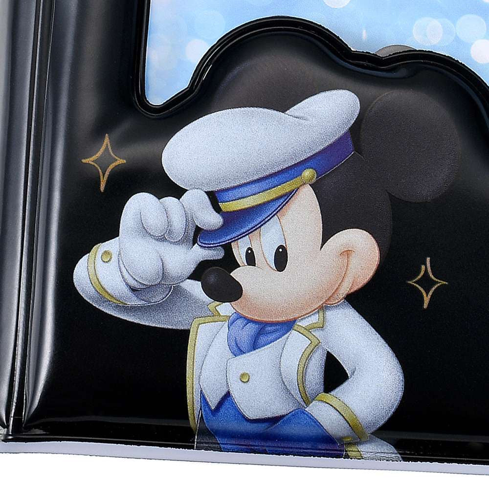 收納簿 | Happy Birthday Mickey