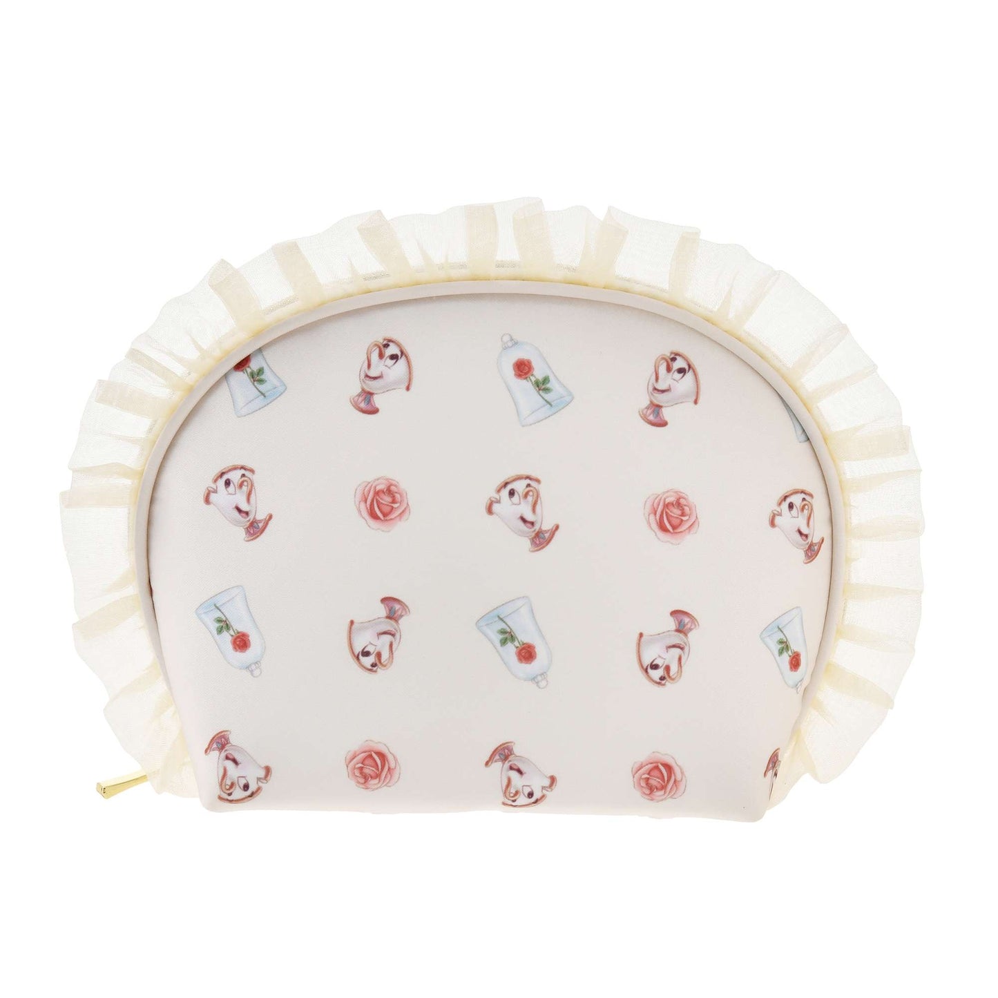 呀齊 Pouch - Frill