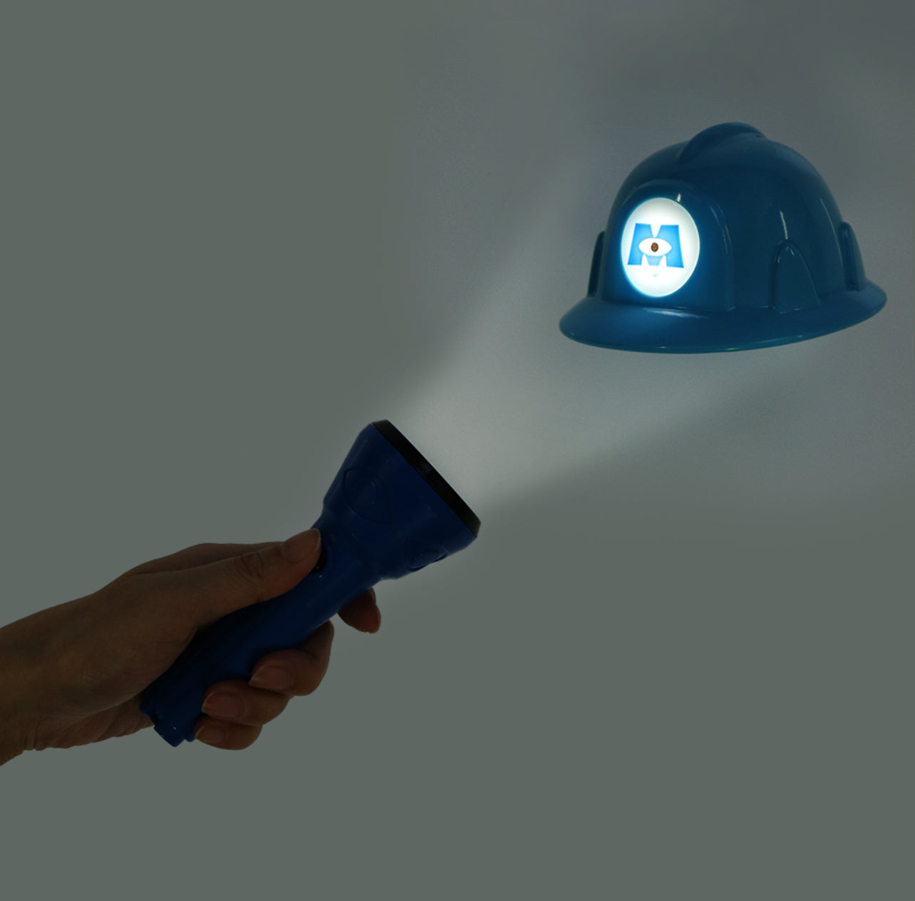 現貨 怪獸公司電筒 玩具