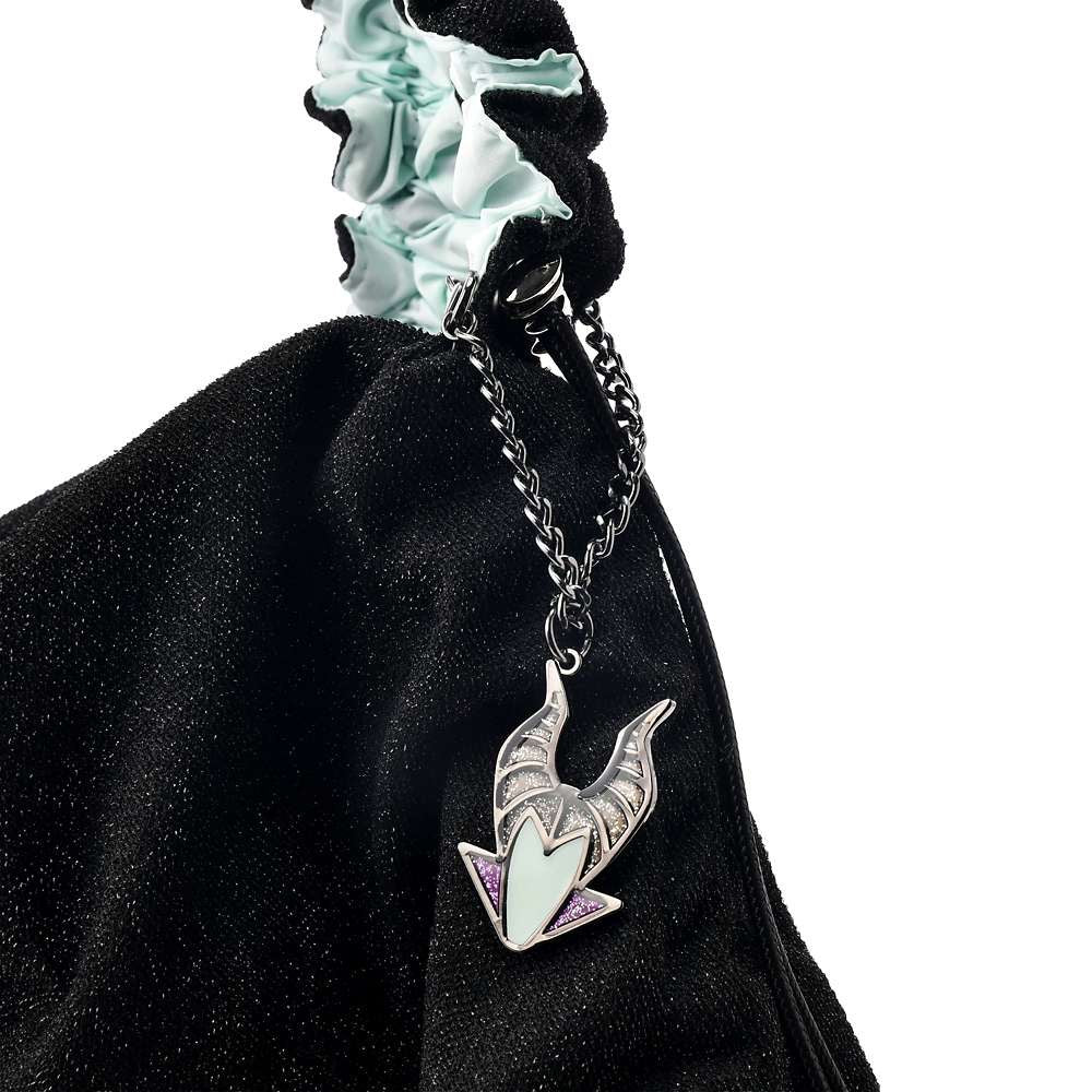 Tote Bag 連Charm - Disney Store Halloween Villians 2025